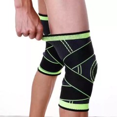 زانوبند مدل بنددار K-Sport