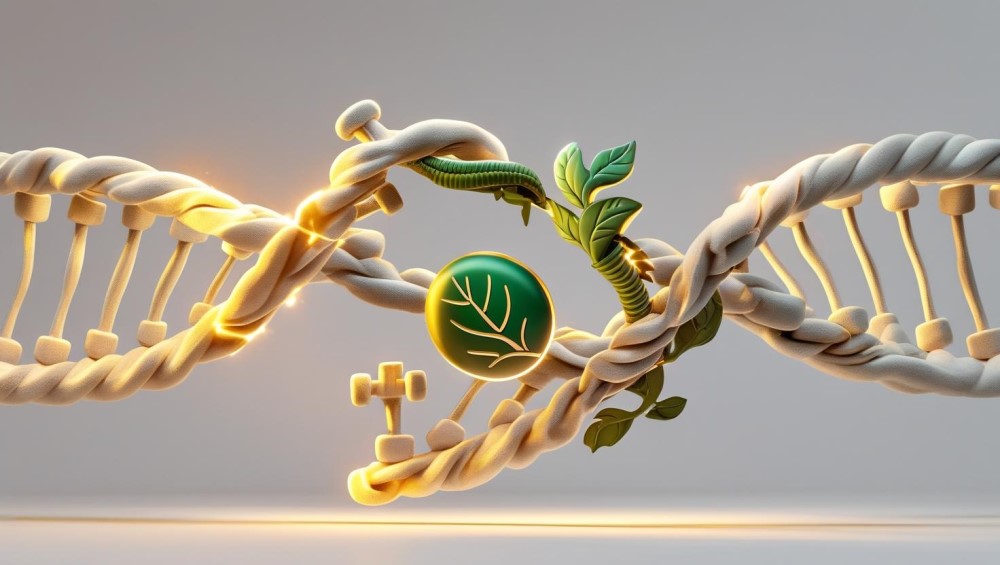 پازل چاقی ژنتیکی: چرا 60٪ افراد دارای ژن‌های پرخطر، هرگز چاق نمی‌شوند؟