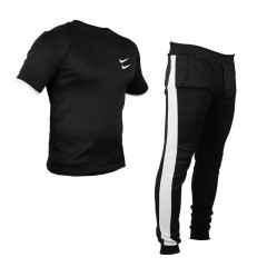 ست تیشرت شلوار دونایک مردانه مدل Herman