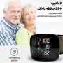 فشار سنج دیجیتال مچی