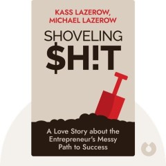 راه پرپیچ و خم کارآفرینی