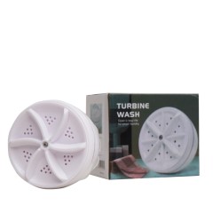 مینی لباسشویی و ظرف شویی Ultrasonic مدل K-2