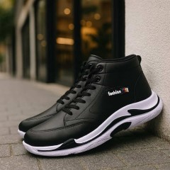 کفش ساقدار مردانه EMTO ( در 3 رنگبندی )