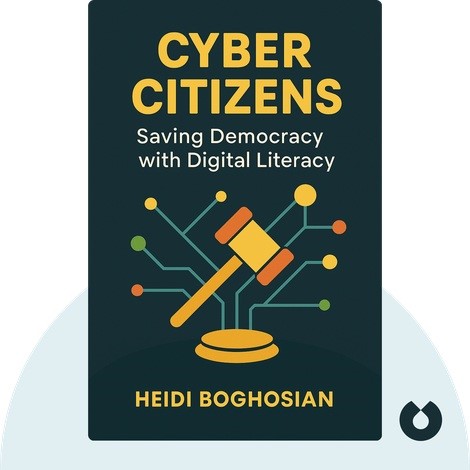 شهرواندان سایبری