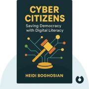 شهرواندان سایبری