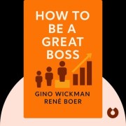 چگونه یک رهبر عالی باشیم