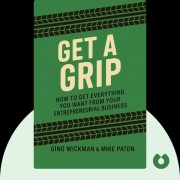 از آشفتگی تا بلوغ سازمانی با سیستم EOS