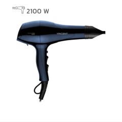 سشوار وینسنت 2100 وات بلودرای Blow Dry مدل HD5321