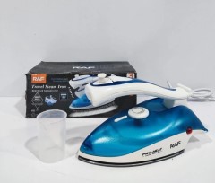 اتو بخار مسافرتی راف RAF اصل آلمان مدل:R_1259B