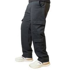 شلوار شش جیب مدل Reza