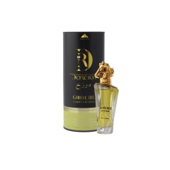 ادوپرفیوم یونیسکس دورخ مدل گودگرل Good Girl حجم 40 میلی لیتر | گارانتی اصالت و سلامت فیزیکی کالا