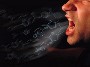 نَفَسی که بوی بیماری می‌دهد!