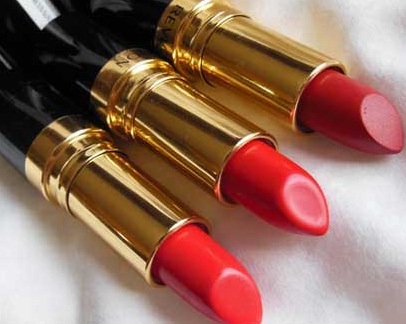 مصرف رژ لب برای زنان باردار ممنوع