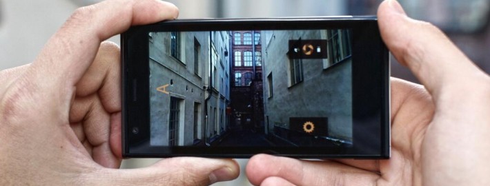 پنج نکته برای عکاسی بهتر با موبایل