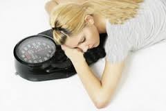 لاغر شدن در خواب رویا نیست