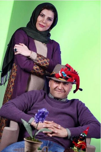 بررسی طلاق های بازیگران مشهور ایرانی که خبرساز شد+عکس