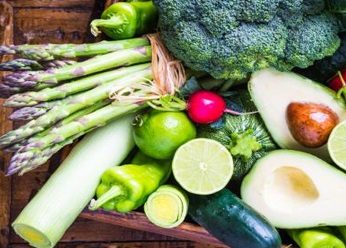 این سبزی پیری را از شما دور می کند