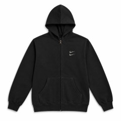 سوئیشرت دورس کلاهدار مردانه نایکی مدل Double Nike ( در 4 رنگبندی )