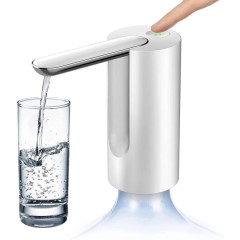 پمپ آب شارژی مدل H-ONE