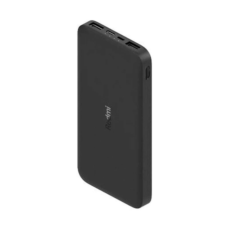 پاور بانک Xiaomi شیائومی  10000 میلی آمپر Redmi