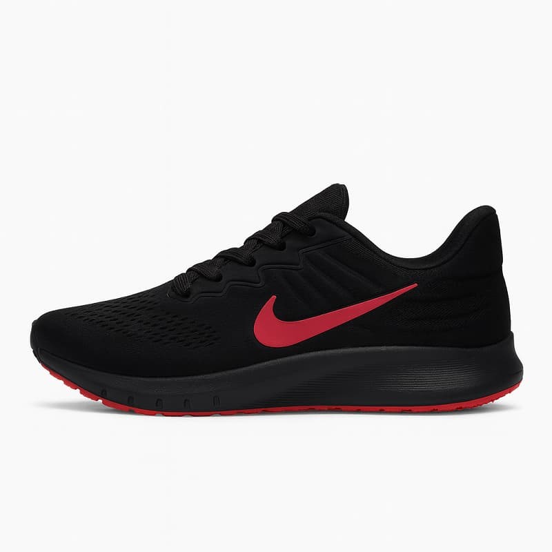 کفش ورزشی مردانه Nike مدل Tigo  ( در 3 رنگ بندی)